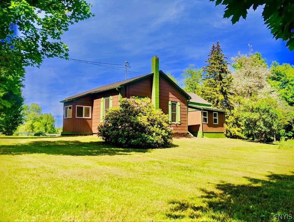 560 Pumphouse Road Mexico, NY 13114 - Photo 3 of 25