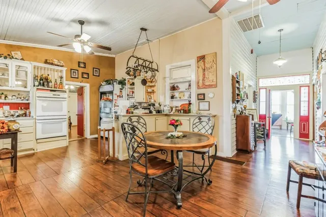 $496,500 | 1307 Wright Street, Llano, TX 78643