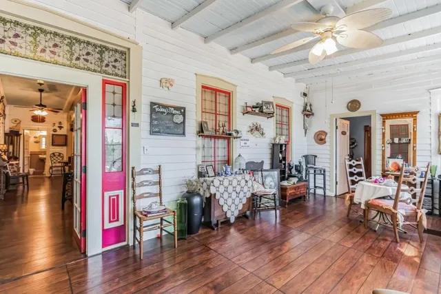 $496,500 | 1307 Wright Street, Llano, TX 78643