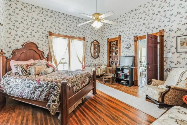 $496,500 | 1307 Wright Street, Llano, TX 78643