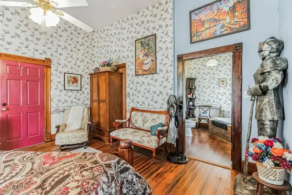 $475,000 | 1307 Wright Street, Llano, TX 78643