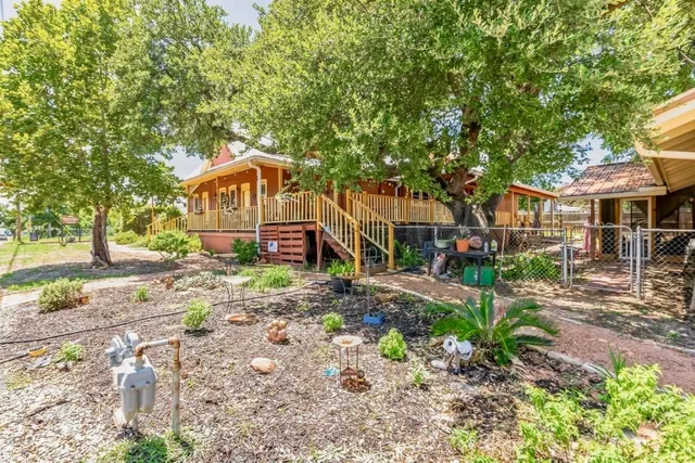 $496,500 | 1307 Wright Street, Llano, TX 78643