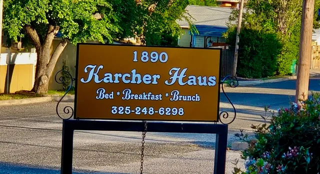 $496,500 | 1307 Wright Street, Llano, TX 78643