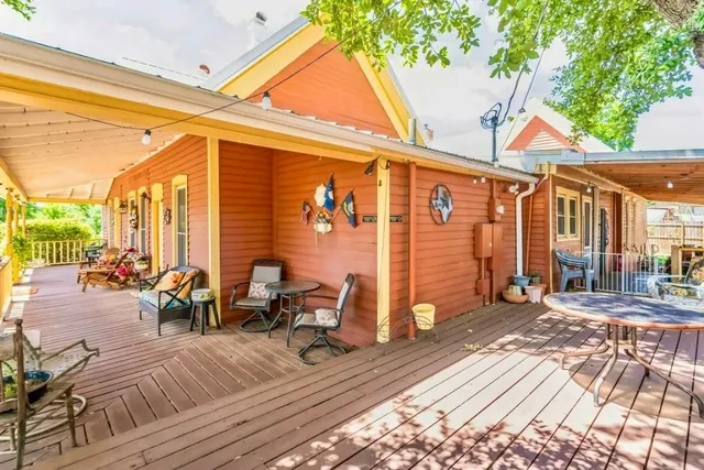 $496,500 | 1307 Wright Street, Llano, TX 78643