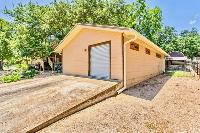 $496,500 | 1307 Wright Street, Llano, TX 78643