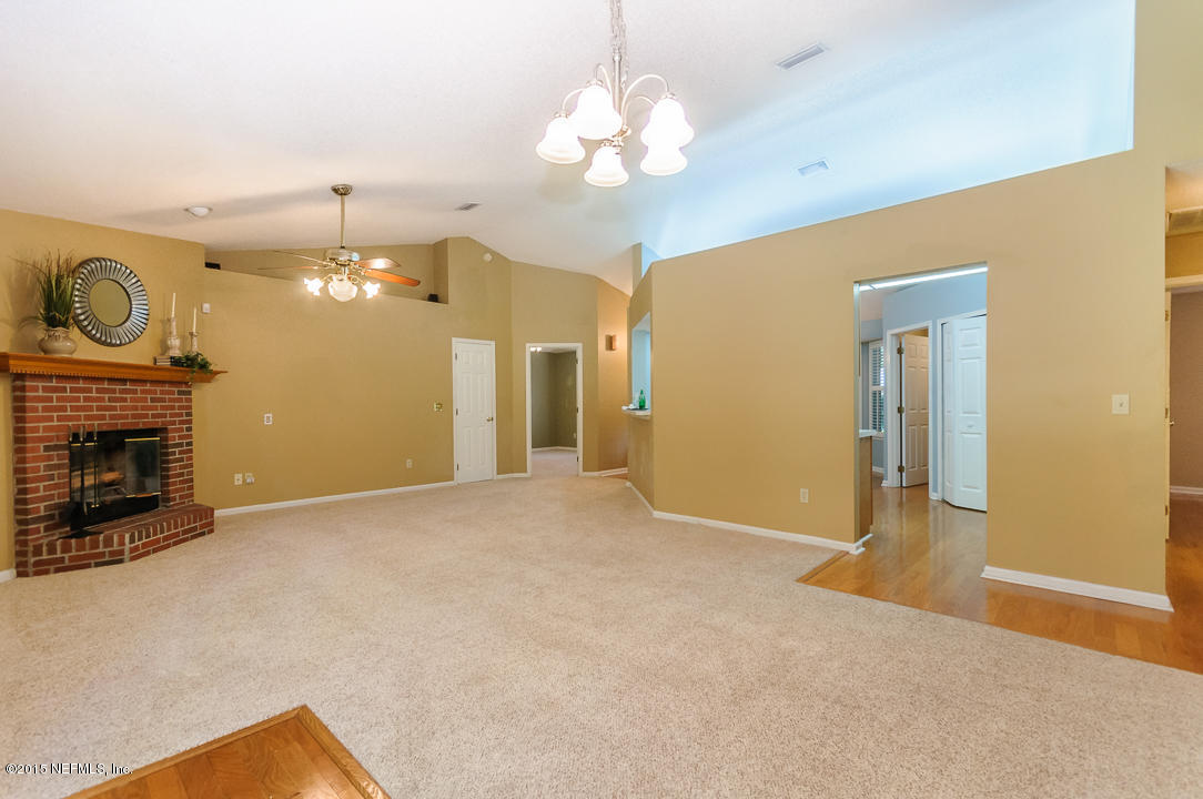 1888 Running River Road Jacksonville, FL 32225 - Photo 8 of 24 Living Room