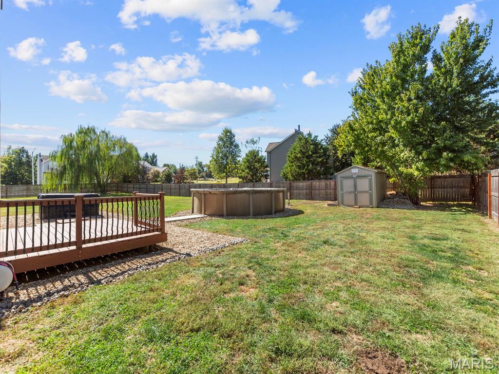434 Wiegerstown Road O'Fallon, IL 62269 - Photo 57 of 69 Gallery Image 57