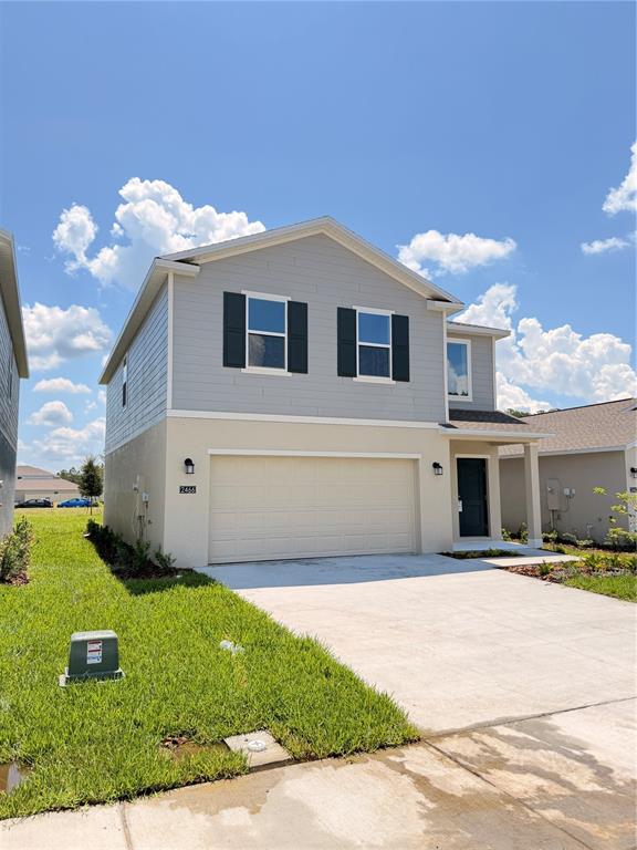 2466 Hallow Gdn Road Eustis, FL 32726 - Photo 4 of 29