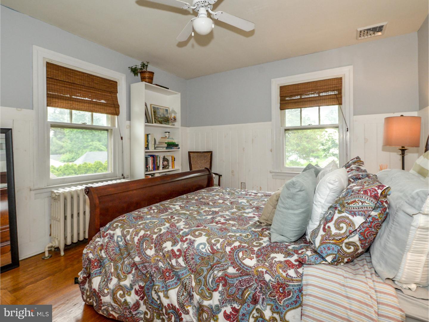 24 Decatur Road Havertown, PA 19083 - Photo 15 of 24 Bedroom 2