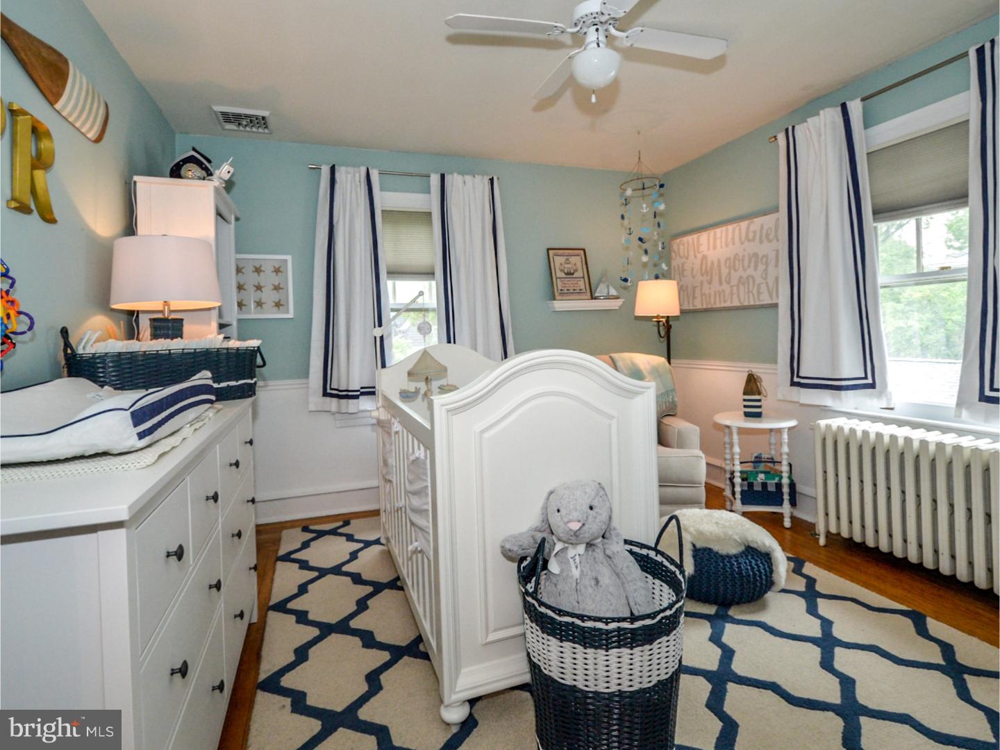 24 Decatur Road Havertown, PA 19083 - Photo 16 of 24 Bedroom 3