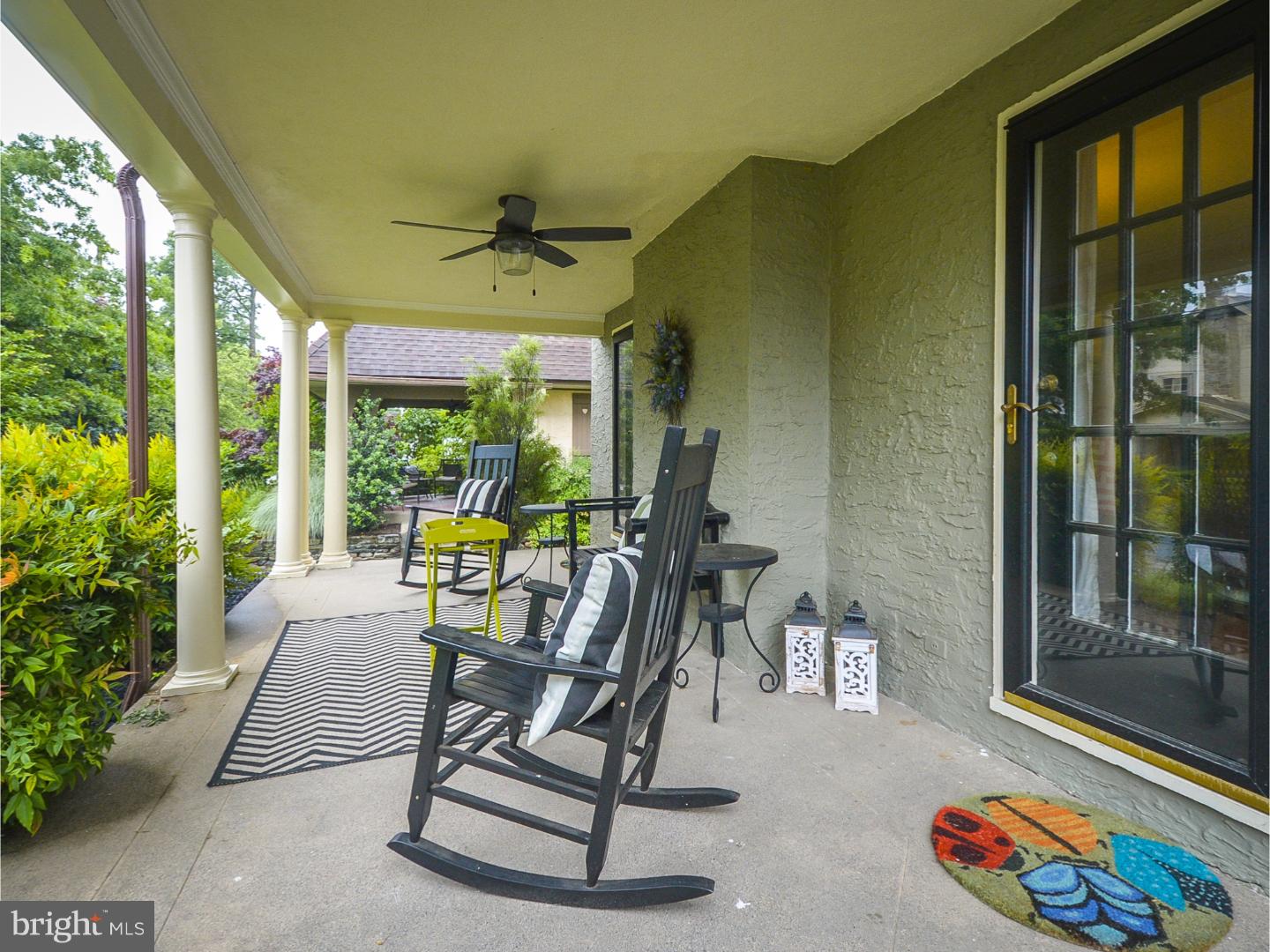 24 Decatur Road Havertown, PA 19083 - Photo 21 of 24 Porch