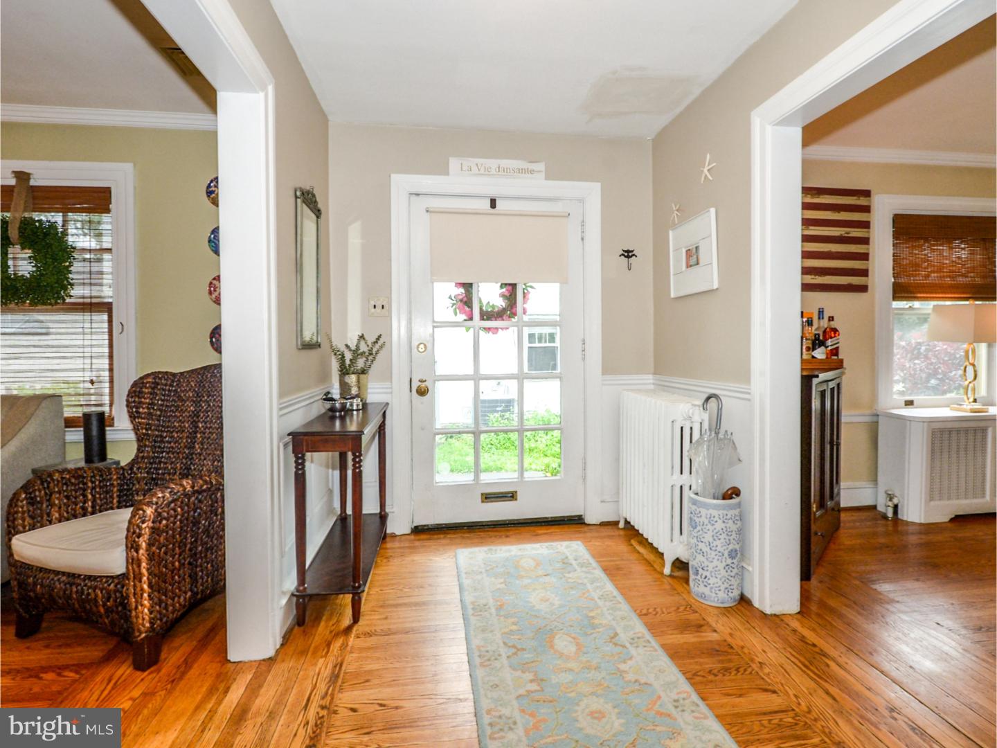 24 Decatur Road Havertown, PA 19083 - Photo 5 of 24 Hallway