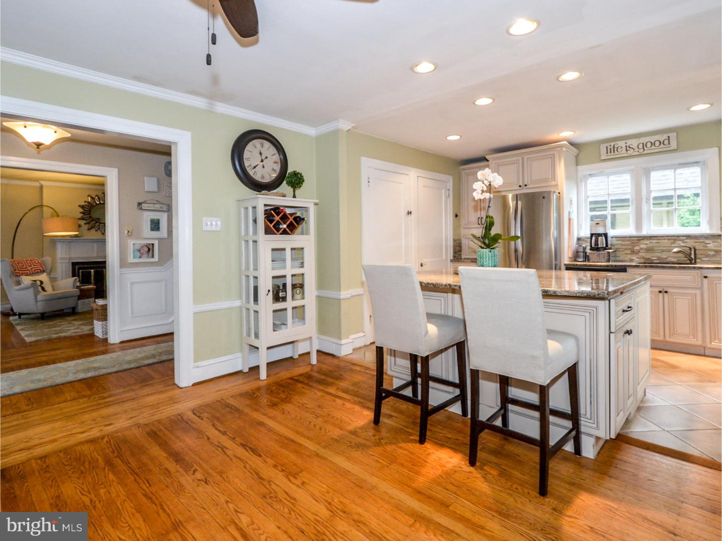 24 Decatur Road Havertown, PA 19083 - Photo 7 of 24 Kitchen