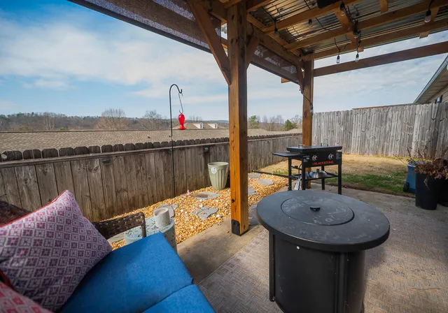 $275,000 | 1893 Grand Summit Drive, Unit 156, Dalton, GA 30721