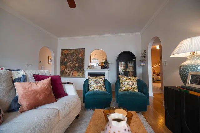 $275,000 | 1893 Grand Summit Drive, Unit 156, Dalton, GA 30721