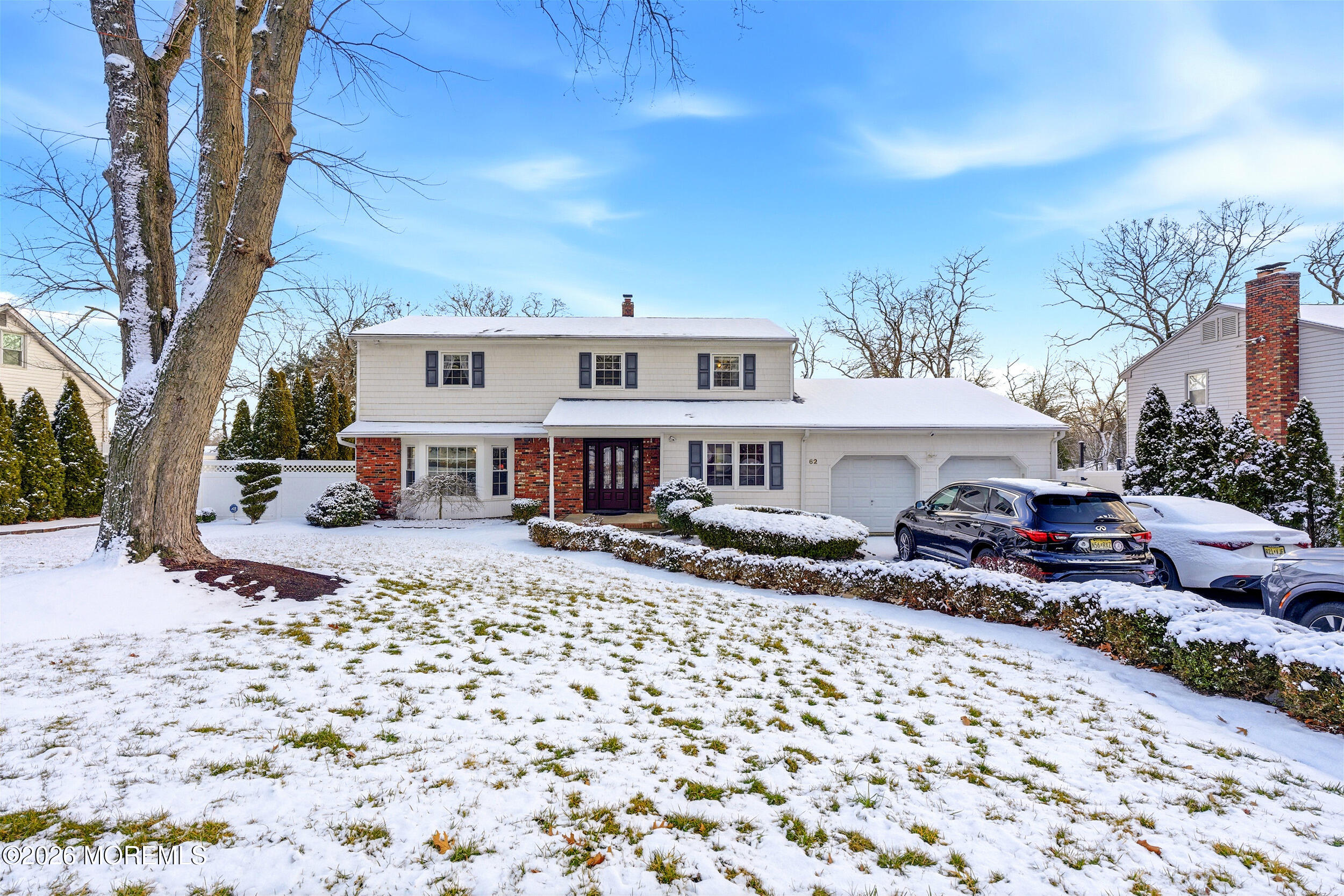 62 Cold Indian Springs Road Asbury Park, NJ 07712 - Photo 2 of 63 001