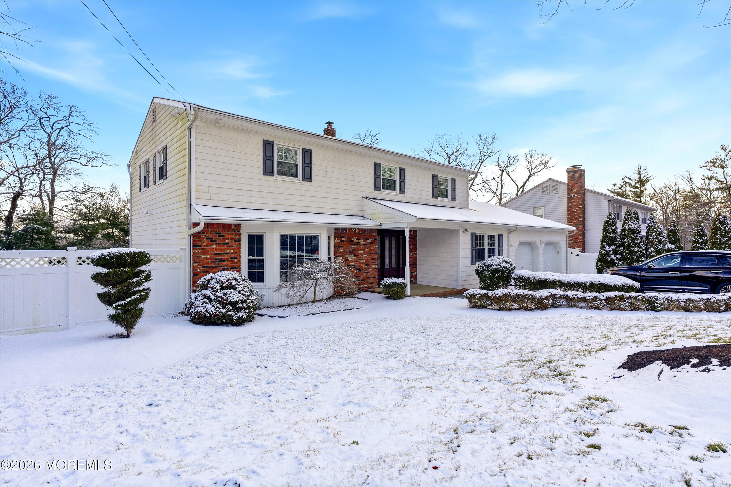 62 Cold Indian Springs Road Asbury Park, NJ 07712 - Photo 4 of 63 003