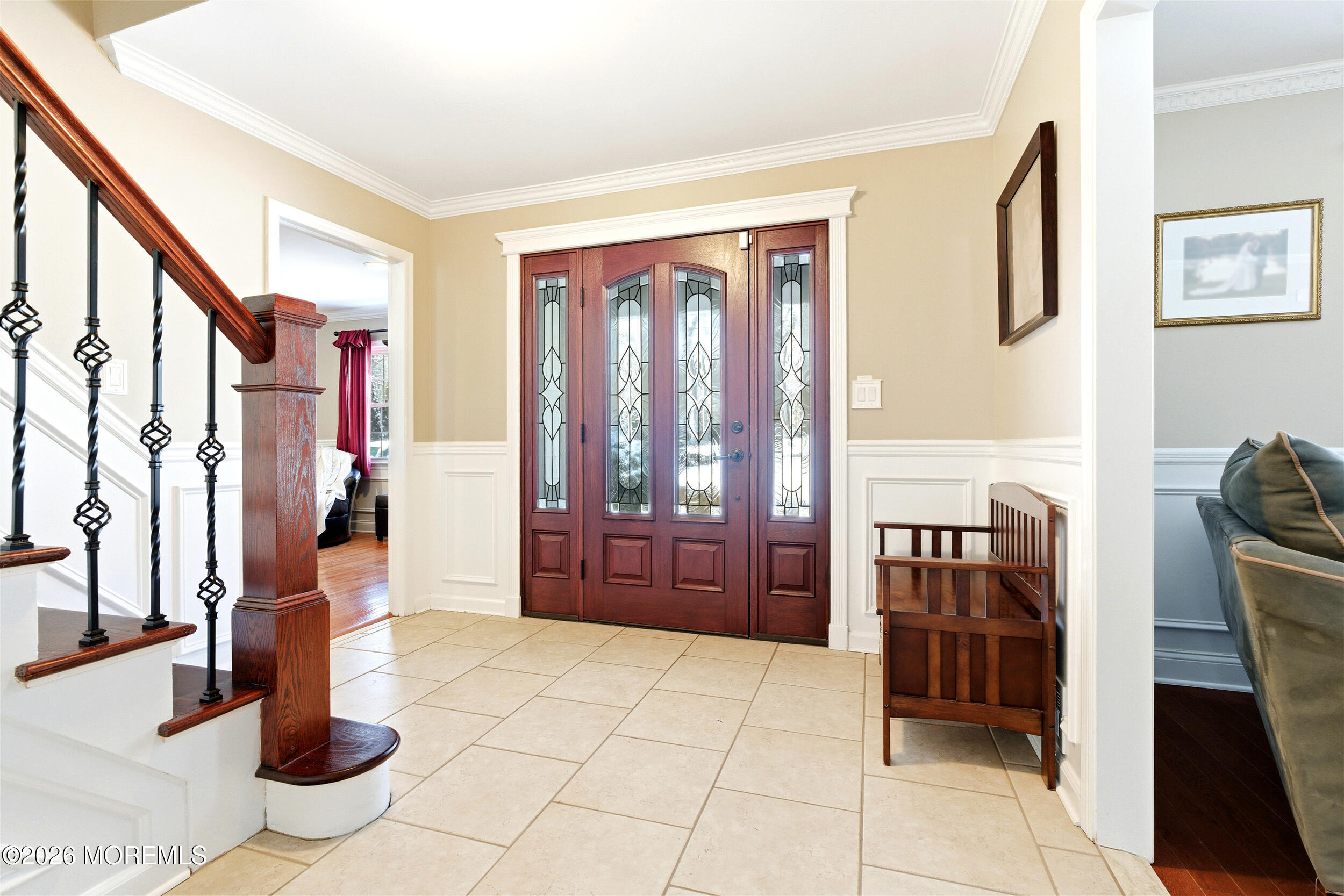 62 Cold Indian Springs Road Asbury Park, NJ 07712 - Photo 6 of 63 006