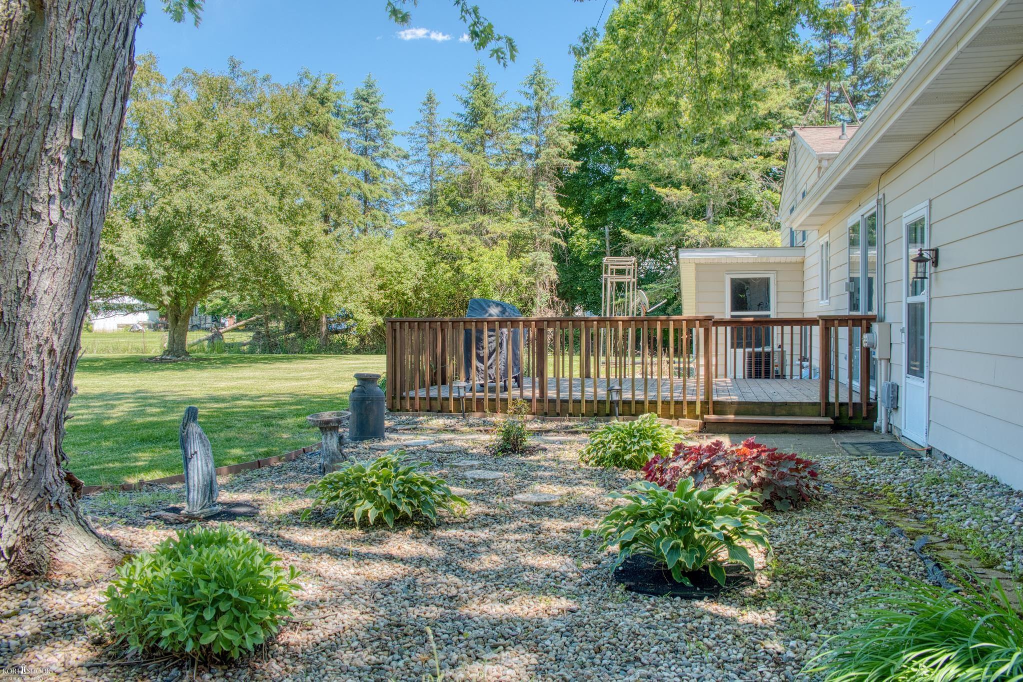 1300 West Hibbard Road Owosso, MI 48867 - Photo 25 of 34