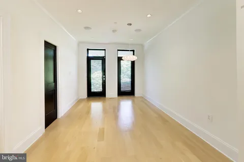 $789,000 | 715 K Street Northeast, Unit 1, Washington, DC 20002