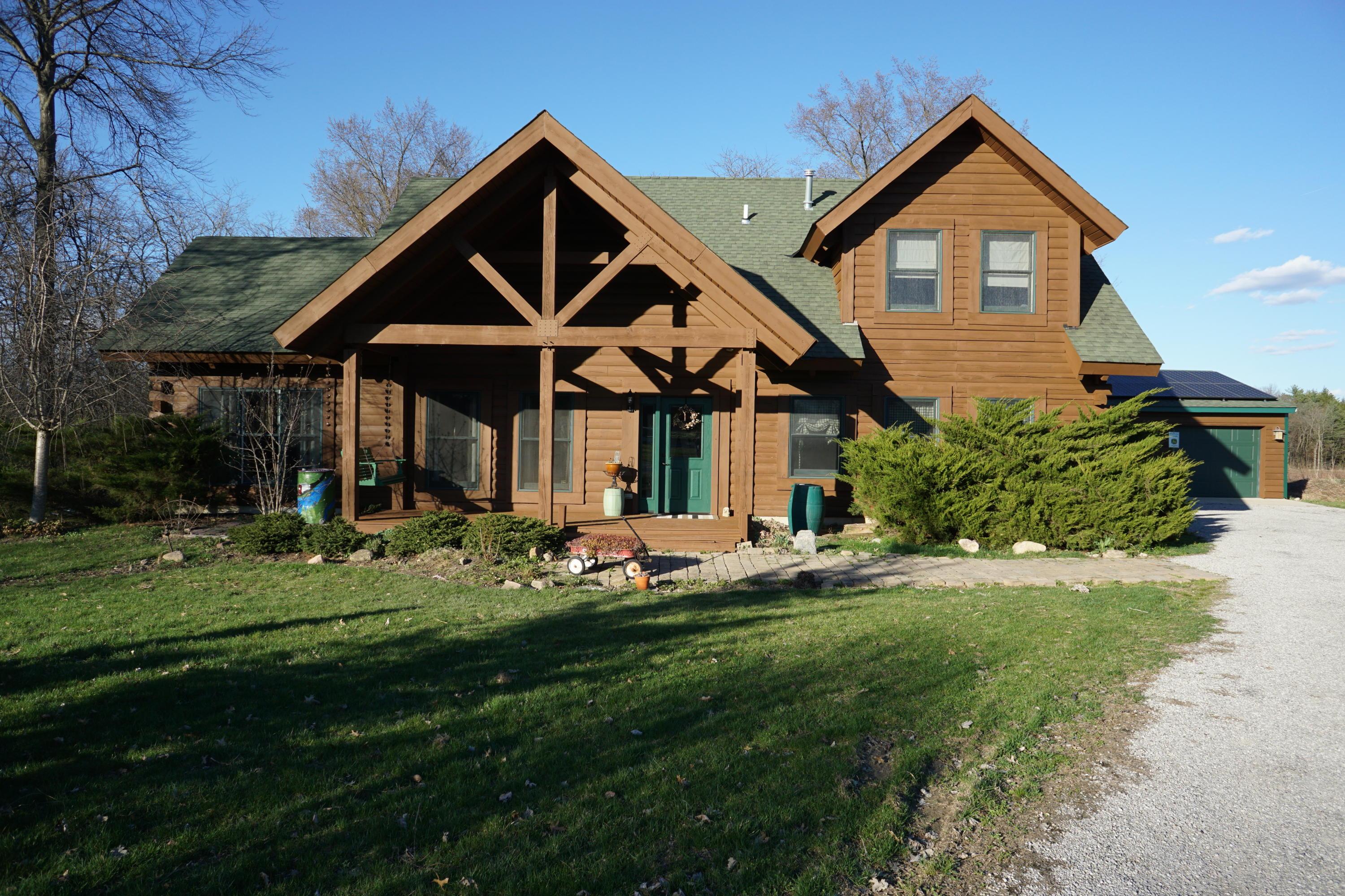 3761 Burnt Pond Road Ostrander, OH 43061 - Photo 1 of 59
