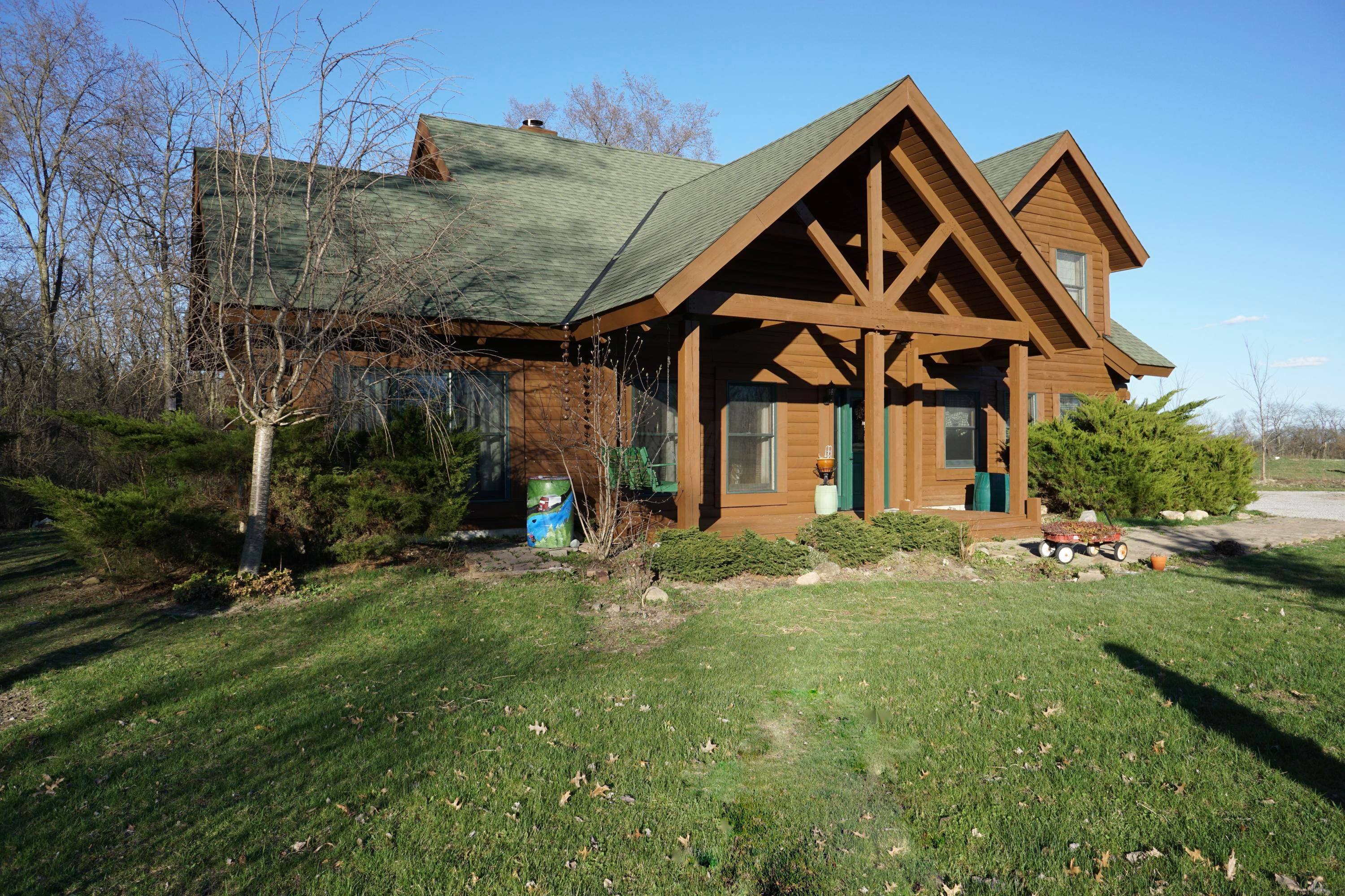 3761 Burnt Pond Road Ostrander, OH 43061 - Photo 2 of 59
