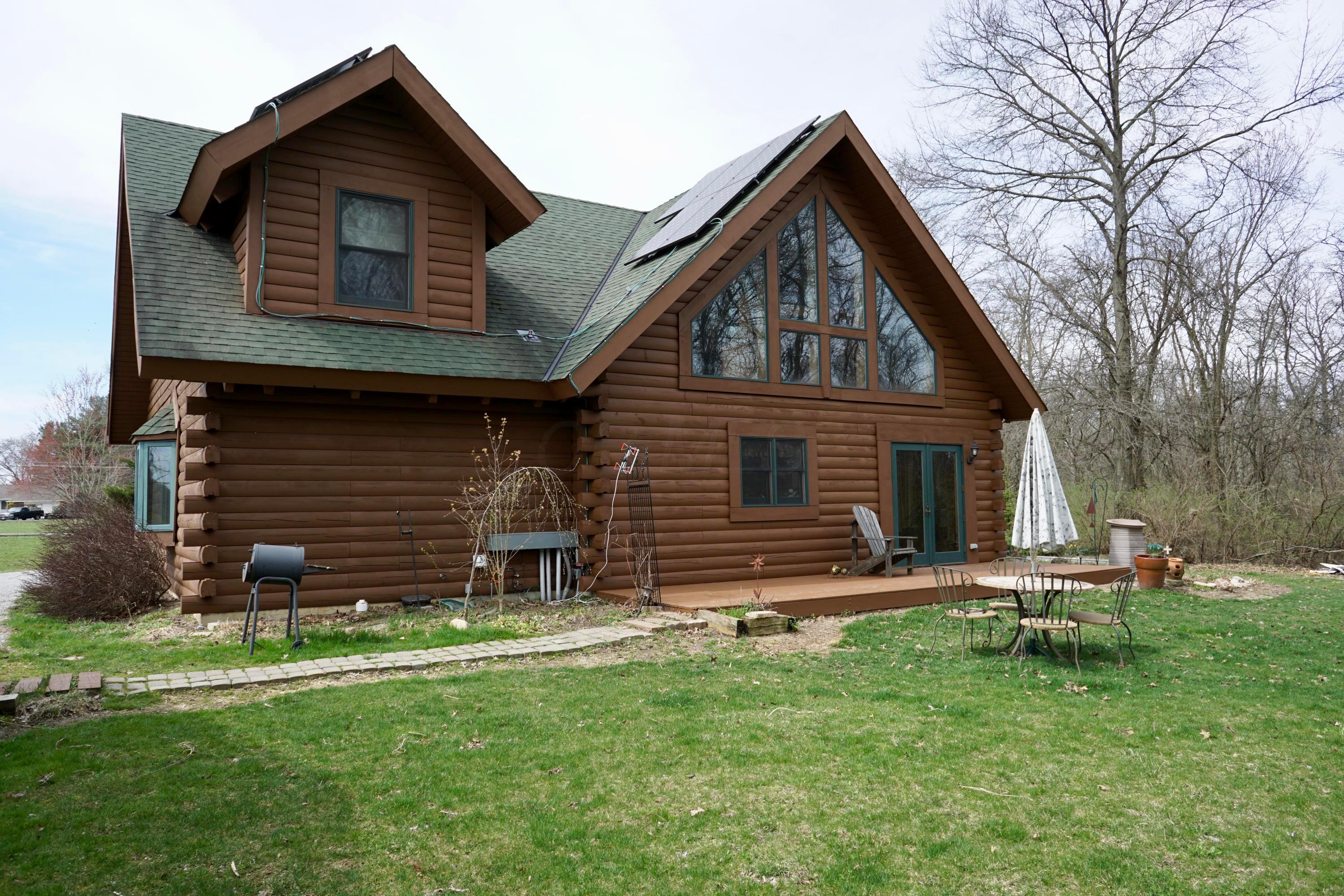 3761 Burnt Pond Road Ostrander, OH 43061 - Photo 3 of 59
