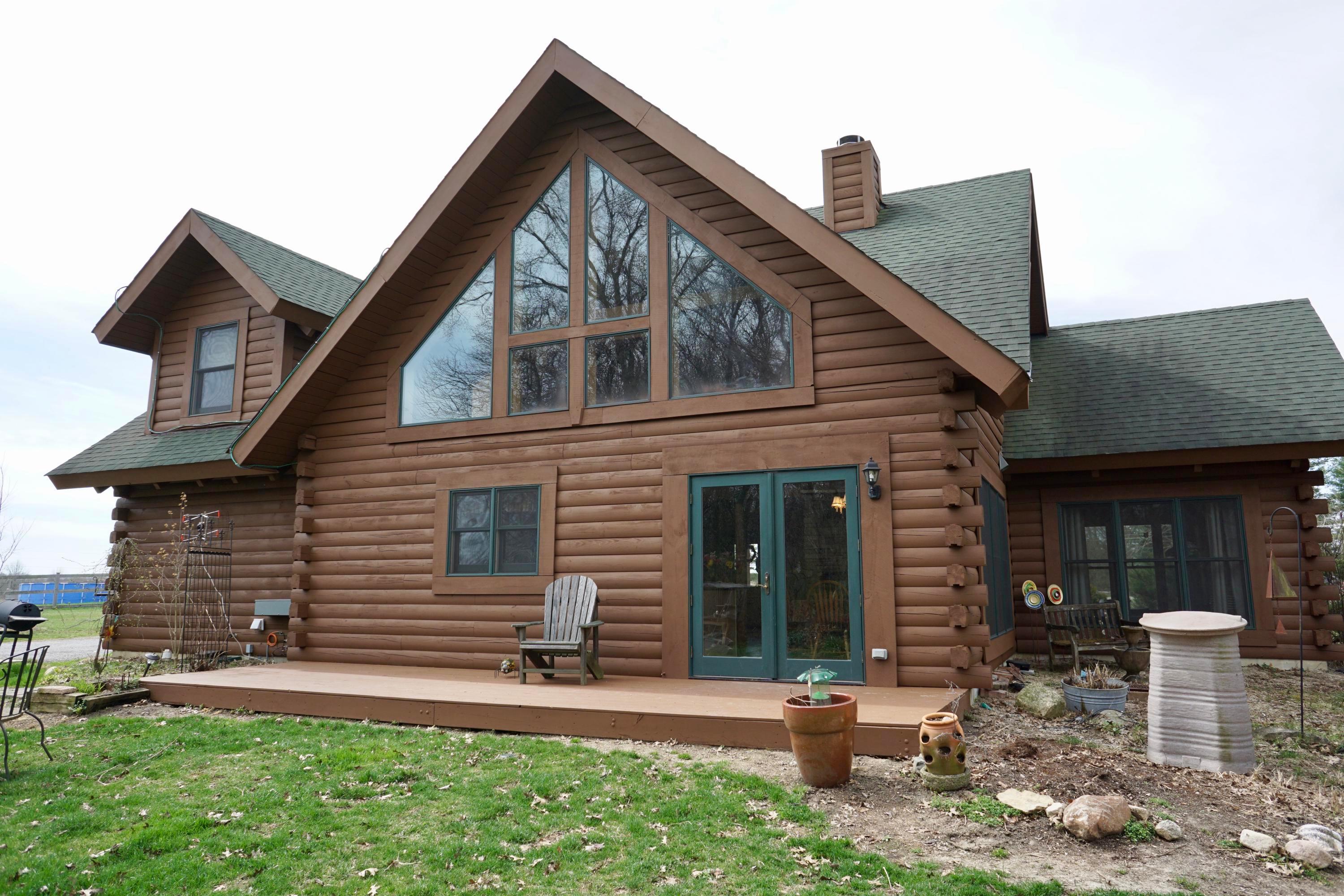 3761 Burnt Pond Road Ostrander, OH 43061 - Photo 4 of 59