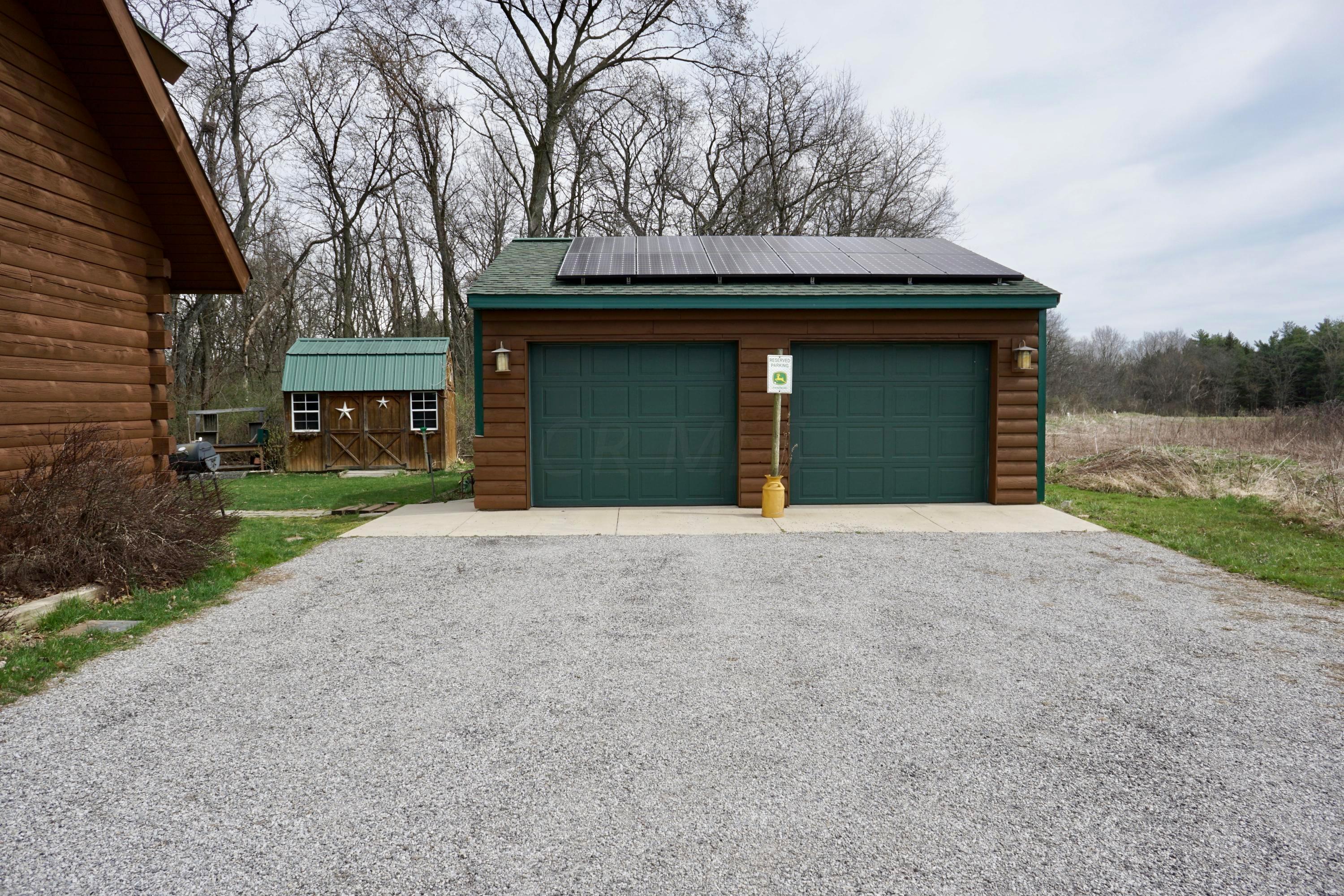 3761 Burnt Pond Road Ostrander, OH 43061 - Photo 50 of 59