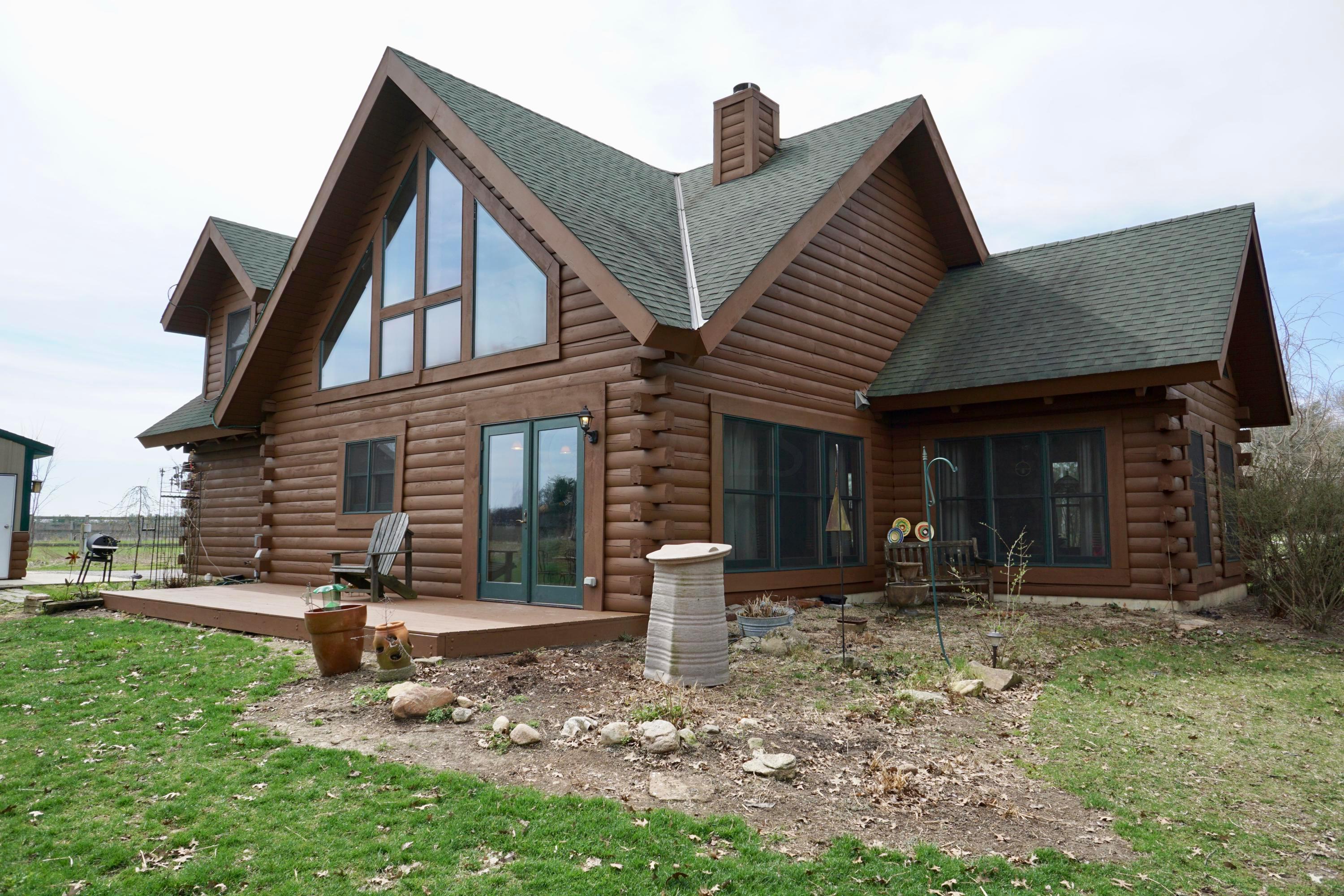 3761 Burnt Pond Road Ostrander, OH 43061 - Photo 5 of 59