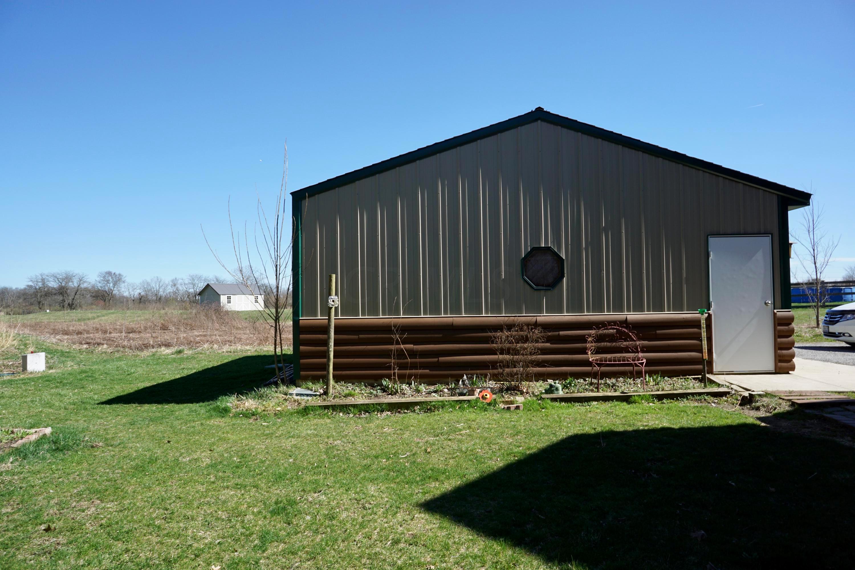 3761 Burnt Pond Road Ostrander, OH 43061 - Photo 51 of 59