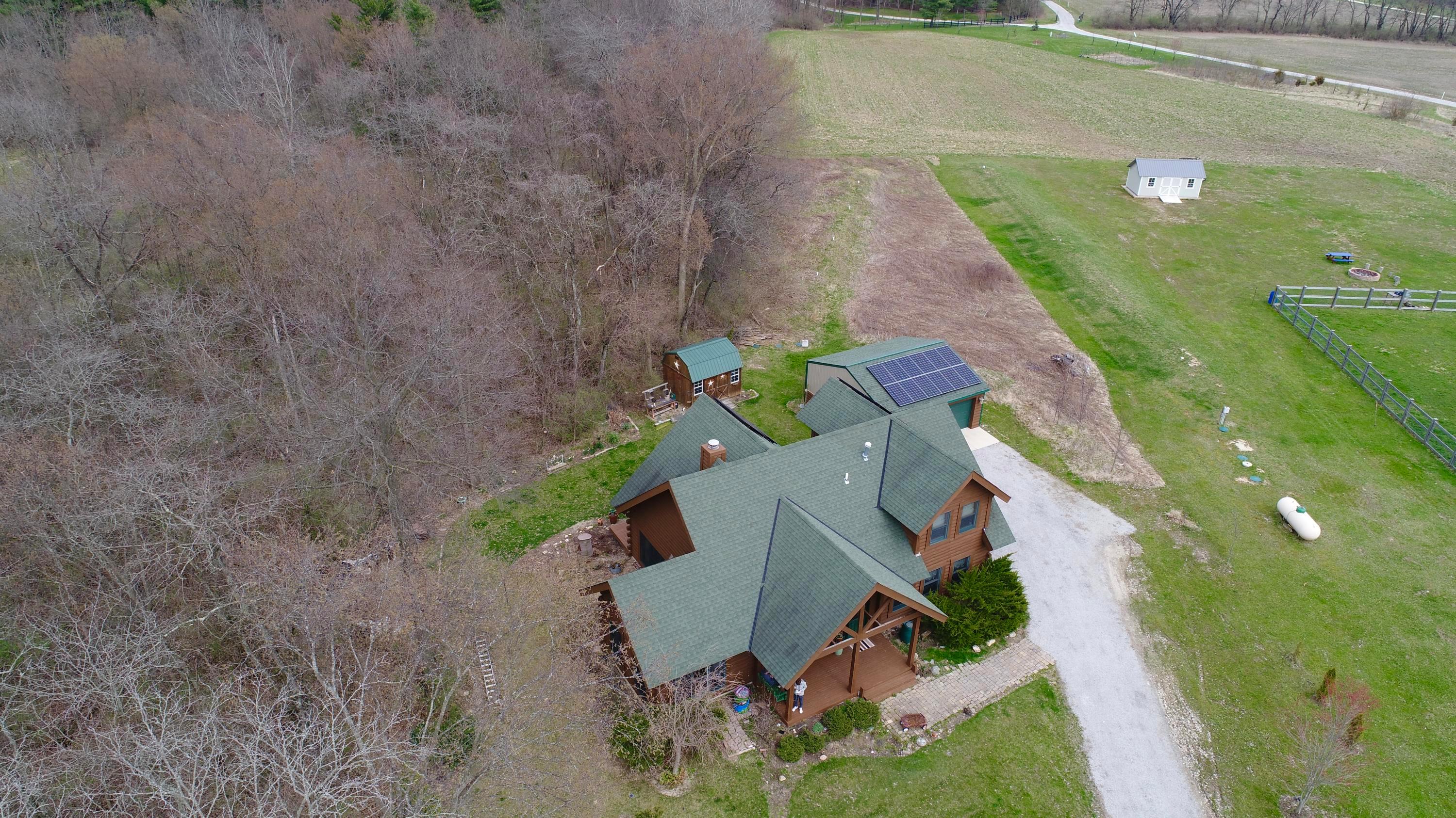 3761 Burnt Pond Road Ostrander, OH 43061 - Photo 57 of 59