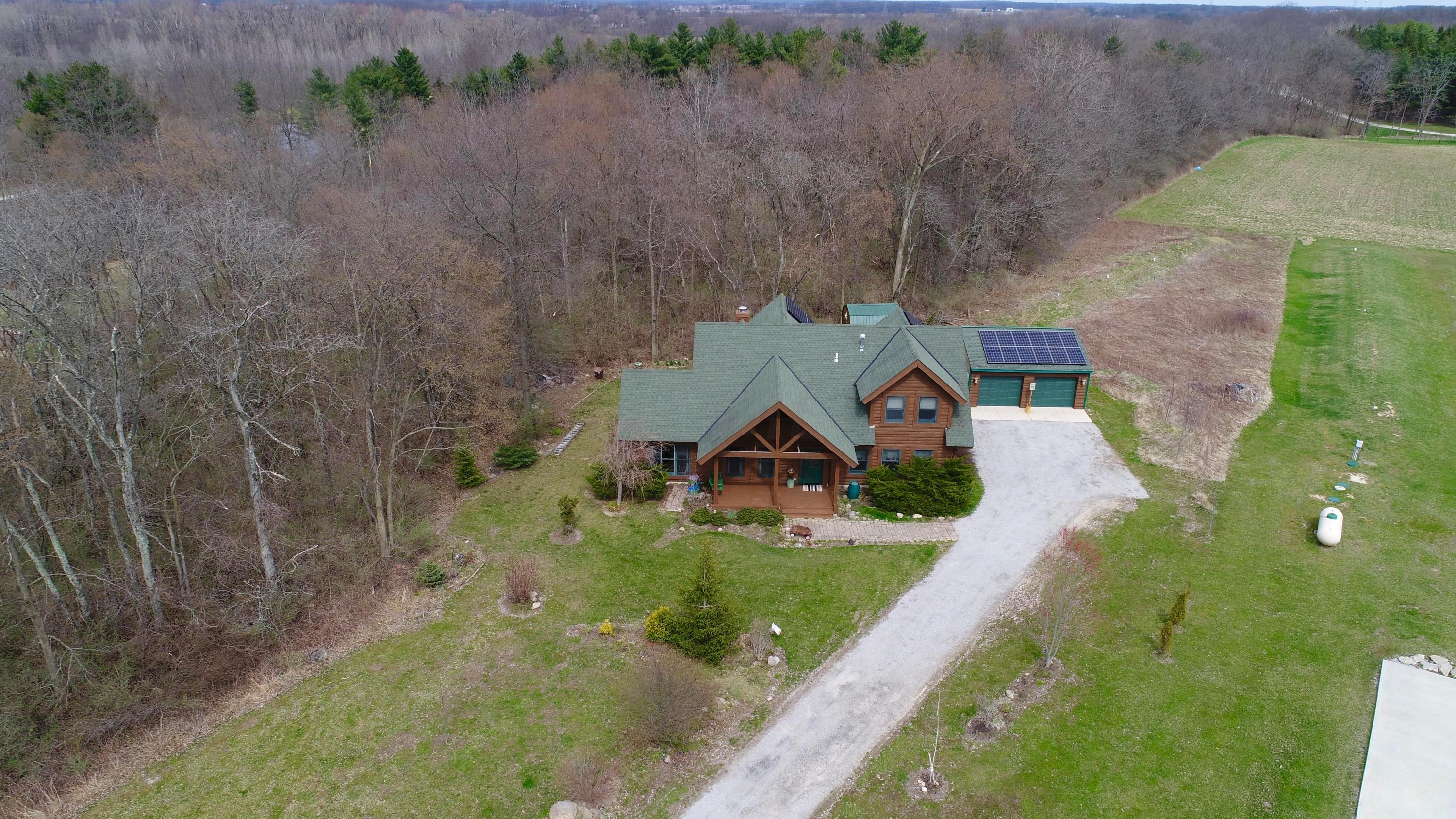 3761 Burnt Pond Road Ostrander, OH 43061 - Photo 58 of 59