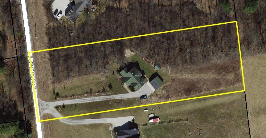 3761 Burnt Pond Road Ostrander, OH 43061 - Photo 59 of 59