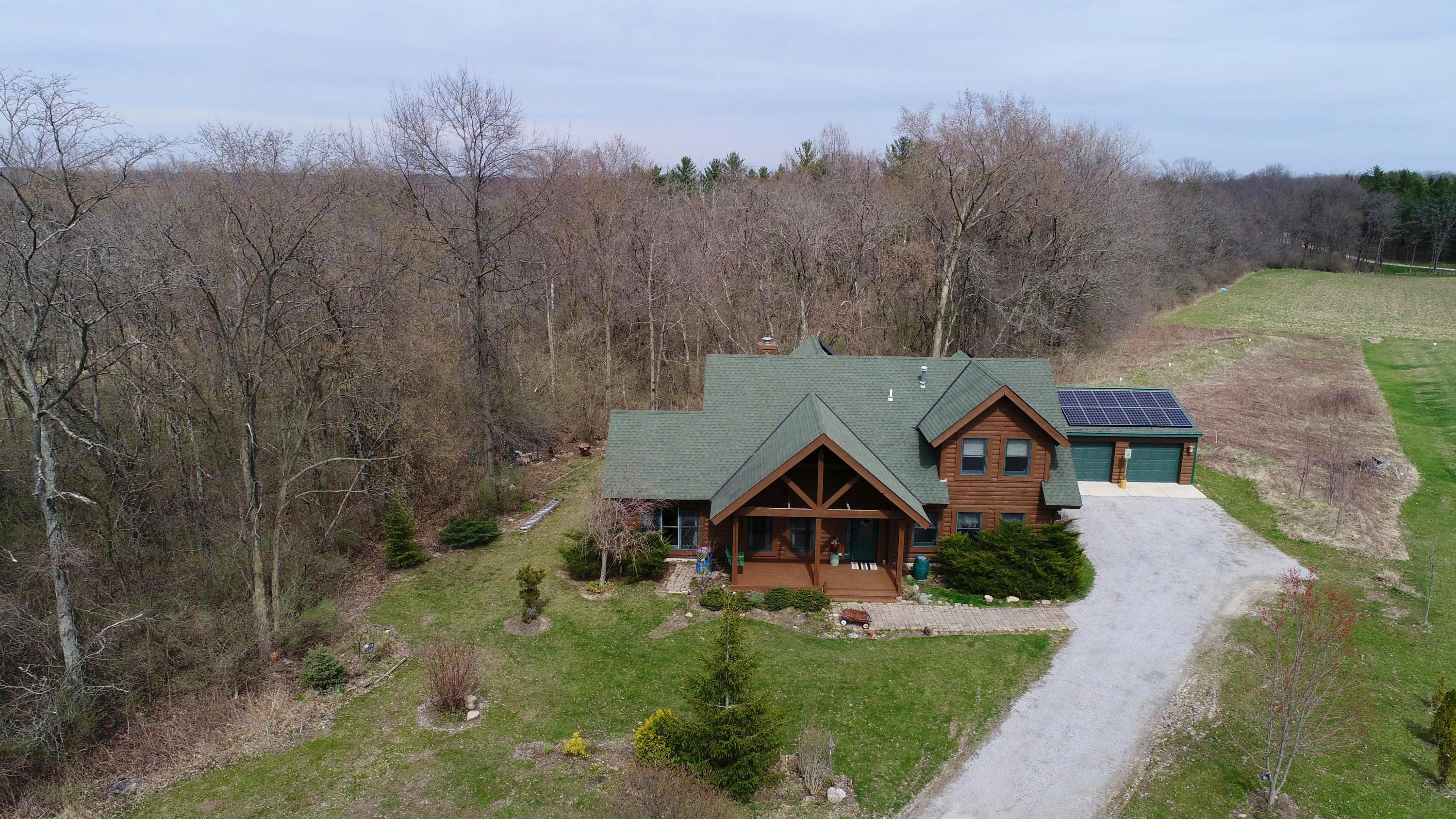 3761 Burnt Pond Road Ostrander, OH 43061 - Photo 6 of 59