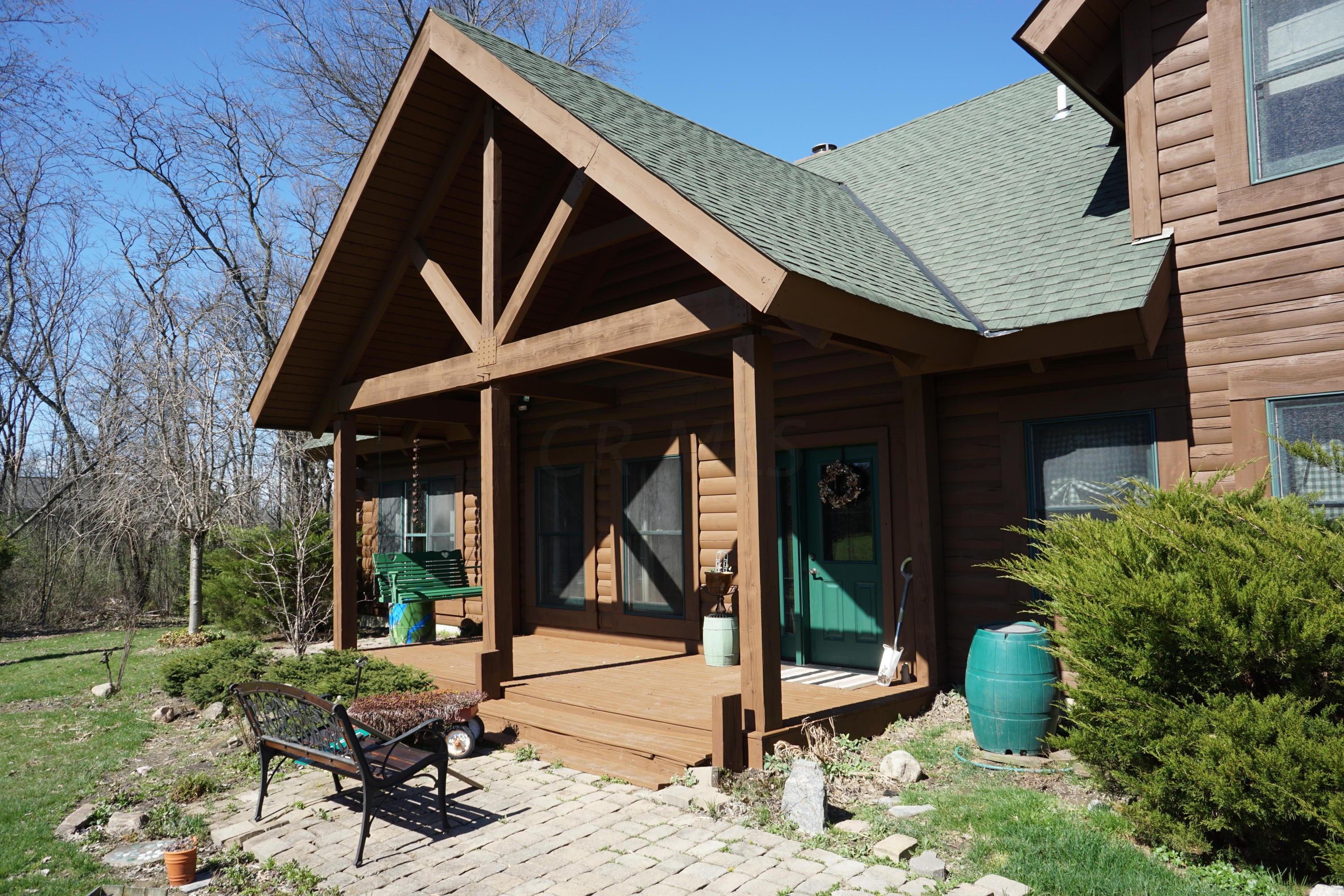 3761 Burnt Pond Road Ostrander, OH 43061 - Photo 8 of 59