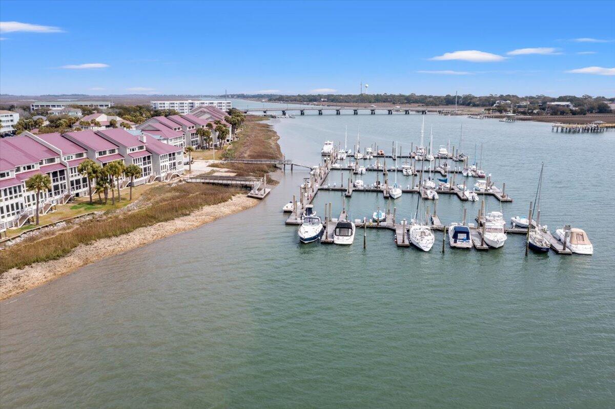 76 Mariners Cay Drive Folly Beach, SC 29412 - Photo 11 of 47 10