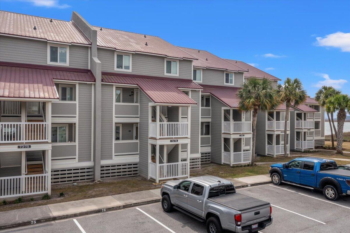 76 Mariners Cay Drive Folly Beach, SC 29412 - Photo 2 of 47 2