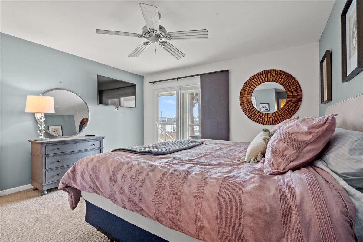 76 Mariners Cay Drive Folly Beach, SC 29412 - Photo 24 of 47 23
