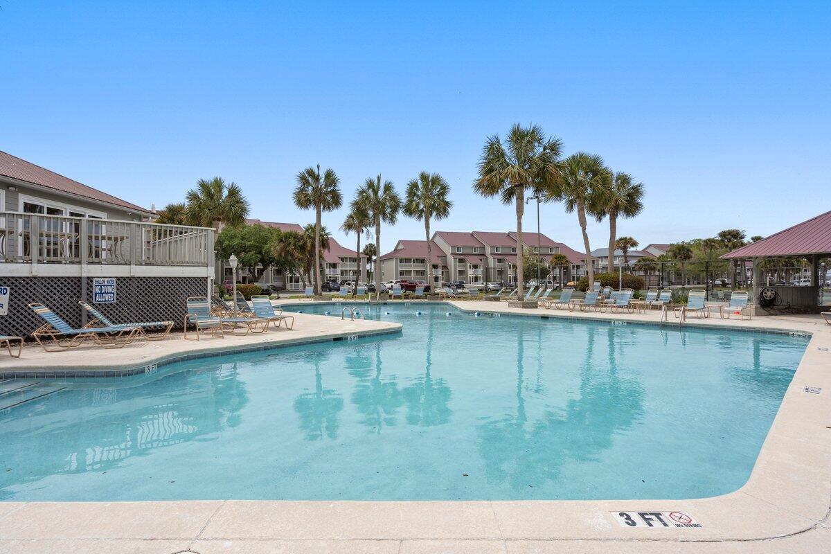 76 Mariners Cay Drive Folly Beach, SC 29412 - Photo 25 of 47 24