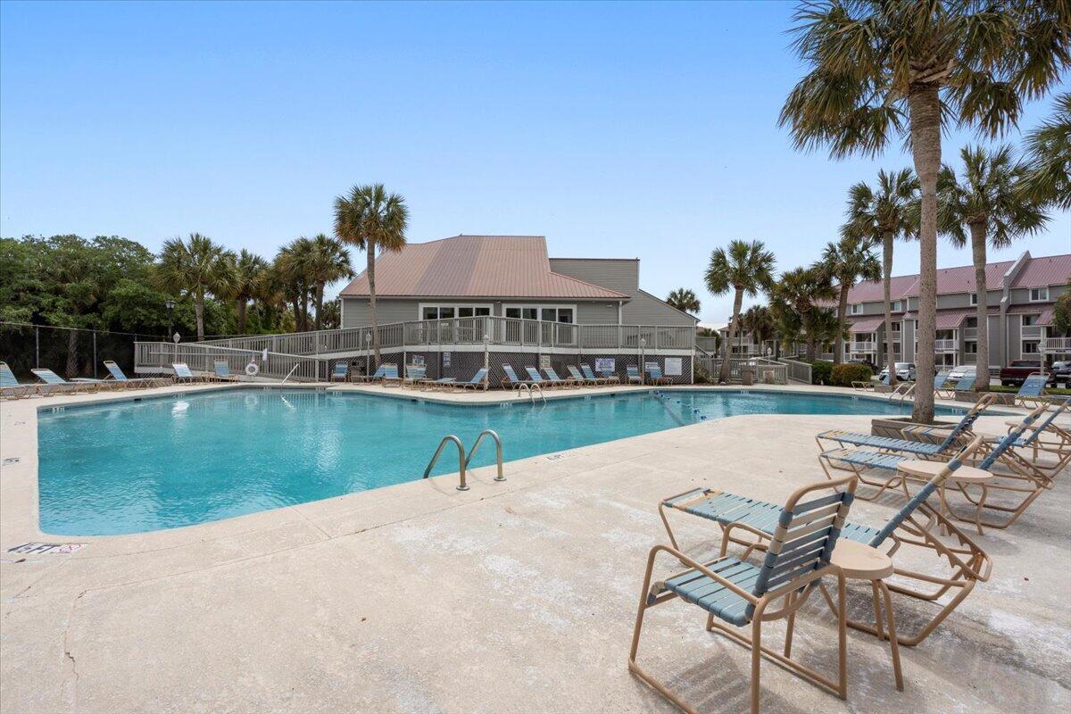 76 Mariners Cay Drive Folly Beach, SC 29412 - Photo 27 of 47 25