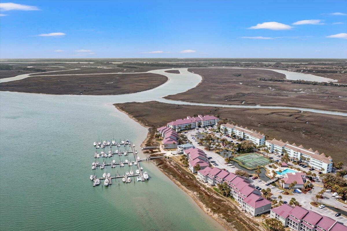 76 Mariners Cay Drive Folly Beach, SC 29412 - Photo 36 of 47 35