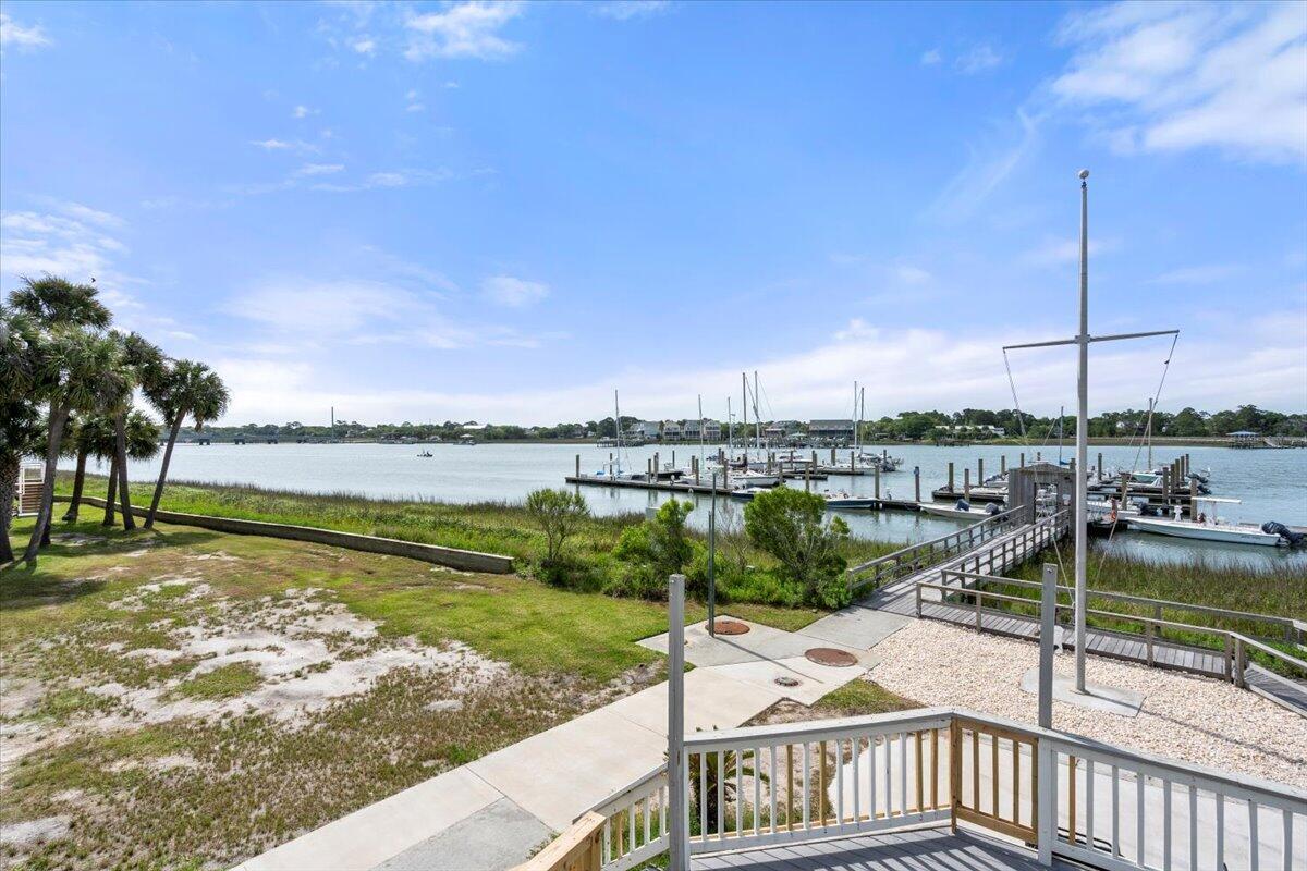 76 Mariners Cay Drive Folly Beach, SC 29412 - Photo 39 of 47 38