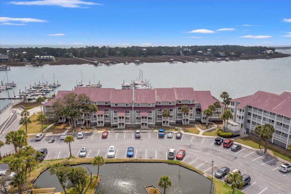 76 Mariners Cay Drive Folly Beach, SC 29412 - Photo 40 of 47 39