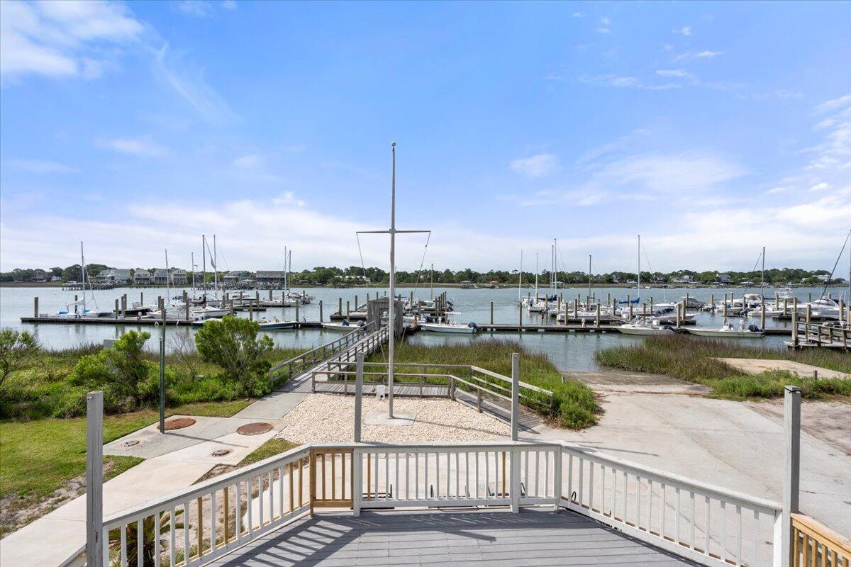 76 Mariners Cay Drive Folly Beach, SC 29412 - Photo 41 of 47 40