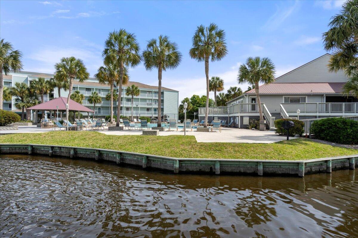76 Mariners Cay Drive Folly Beach, SC 29412 - Photo 42 of 47 41