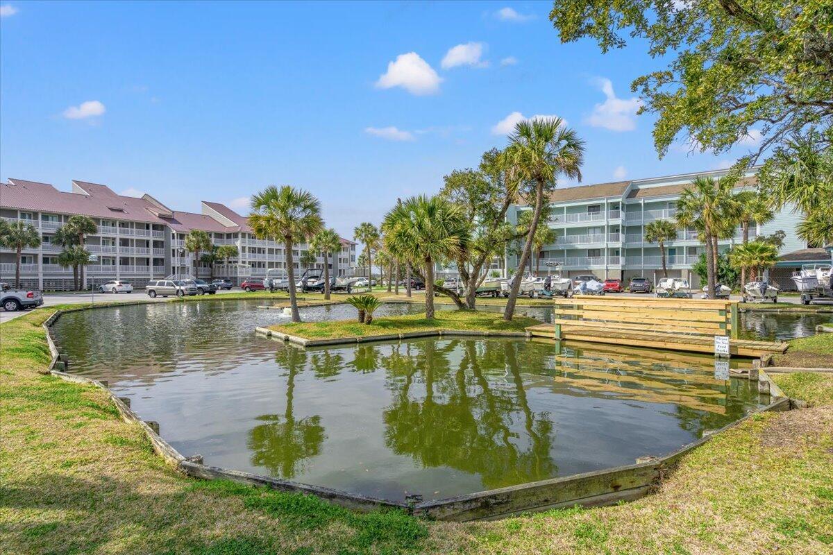 76 Mariners Cay Drive Folly Beach, SC 29412 - Photo 43 of 47 42