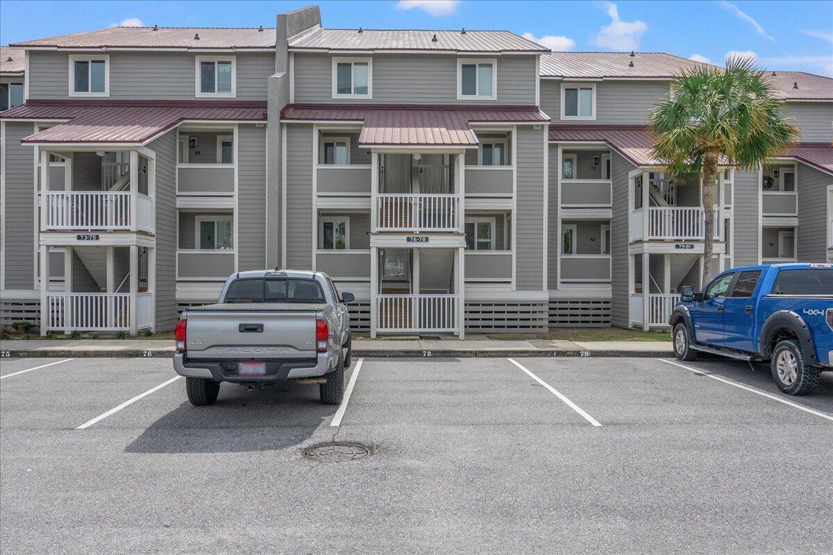76 Mariners Cay Drive Folly Beach, SC 29412 - Photo 45 of 47 45