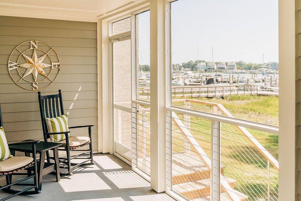 76 Mariners Cay Drive Folly Beach, SC 29412 - Photo 5 of 47 5