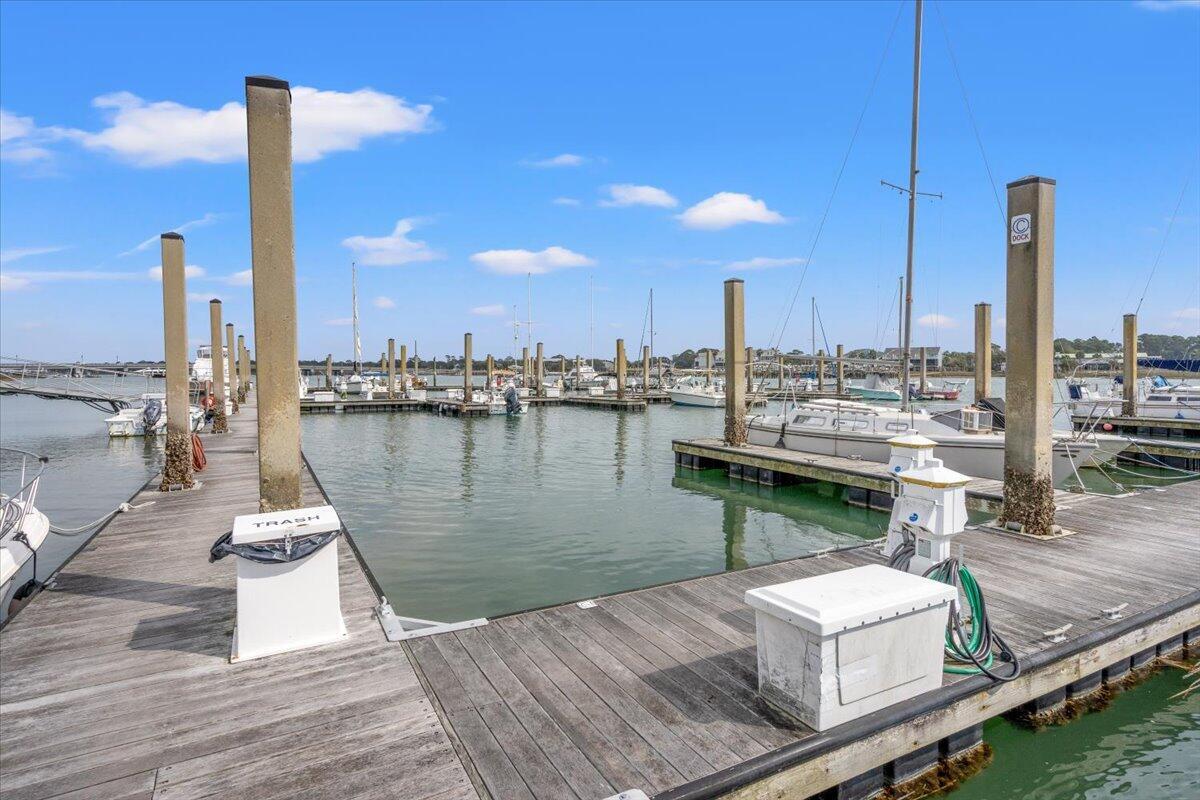 76 Mariners Cay Drive Folly Beach, SC 29412 - Photo 6 of 47 6